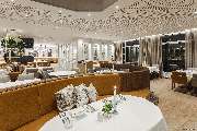 SEETELHOTEL Ostseehotel Ahlbeck - SEETELHOTEL Ostseehotel Ahlbeck - Restaurant
