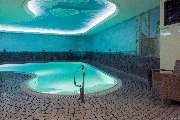 SEETELHOTEL Ostseehotel Ahlbeck - SEETELHOTEL Ostseehotel Ahlbeck -Wellness
