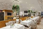 SEETELHOTEL Ostseeresidenz Ahlbeck - SEETELHOTEL Ostseeresidenz Ahlbeck - Restaurant