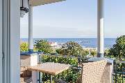 SEETELHOTEL Ostseeresidenz Ahlbeck - SEETELHOTEL Ostseeresidenz Ahlbeck - View