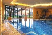 SEETELHOTEL Ostseeresidenz Bansin - SEETELHOTEL Ostseeresidenz Bansin - Pool
