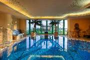 SEETELHOTEL Ostseeresidenz Bansin - SEETELHOTEL Ostseeresidenz Bansin - Pool