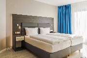 SEETELHOTEL Ostseeresidenz Bansin - SEETELHOTEL Ostseeresidenz Bansin - Room Sample