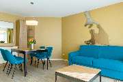 SEETELHOTEL Ostseeresidenz Bansin - SEETELHOTEL Ostseeresidenz Bansin - Room Sample