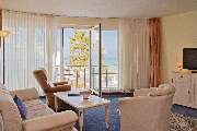 SEETELHOTEL Ostseeresidenz Bansin - SEETELHOTEL Ostseeresidenz Bansin - Room Sample