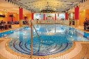SEETELHOTEL Ostseeresidenz Heringsdorf - SEETELHOTEL Ostseeresidenz Heringsdorf - Shehrazade