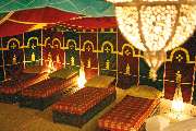 SEETELHOTEL Ostseeresidenz Heringsdorf - SEETELHOTEL Ostseeresidenz Heringsdorf - Shehrazade