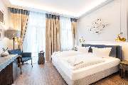 SEETELHOTEL Pommerscher Hof - SEETELHOTEL Pommerscher Hof - Room Sample