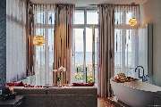 SEETELHOTEL Strandhotel Atlantic - SEETELHOTEL Strandhotel Atlantic - Room Sample