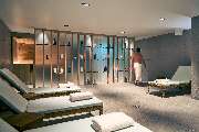 SEETELHOTEL Strandhotel Atlantic - SEETELHOTEL Strandhotel Atlantic - Wellness