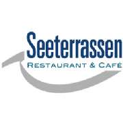 Seeterrassen Restaurant & Café - LOGO