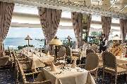Seeterrassen-Restaurant mit Ostseeblick - Seeterrassen-Restaurant mit Ostseeblick im Maritim Seehotel Timmendorfer Strand