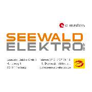SEEWALD ELEKTRO GmbH - LOGO
