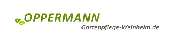 Sefedin Oppermann - Gartenpflege und Gartengestaltung - Logo Oppermann Gartenpflege in Weinheim
