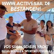 Segelschule Activesail - GALLERY