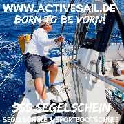 Segelschule Activesail - GALLERY