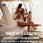 Segelschule Activesail - GALLERY