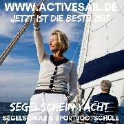 Segelschule Activesail - GALLERY