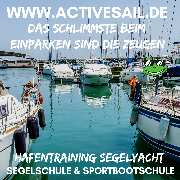 Segelschule Activesail - GALLERY