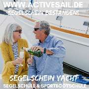 Segelschule Activesail - GALLERY