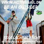 Segelschule Activesail - GALLERY