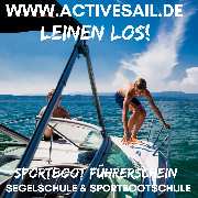 Segelschule Activesail - GALLERY