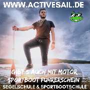 Segelschule Activesail - GALLERY