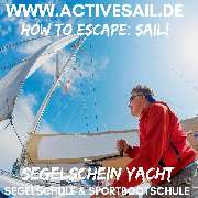 Segelschule Activesail - GALLERY