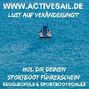 Segelschule Activesail - GALLERY