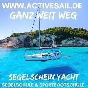 Segelschule Activesail - GALLERY