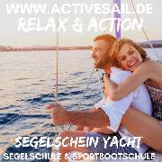 Segelschule Activesail - GALLERY