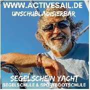 Segelschule Activesail - GALLERY