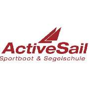 Segelschule Activesail - LOGO