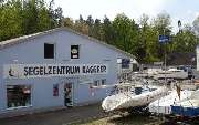Segelzentrum Kagerer GmbH - GALLERY