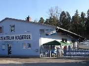 Segelzentrum Kagerer GmbH - GALLERY