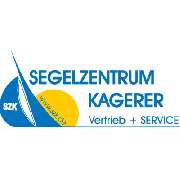 Segelzentrum Kagerer GmbH - LOGO