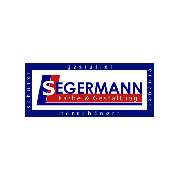 Segermann - Farbe & Gestaltung - LOGO