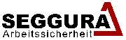 Logo - SEGGURA - Arbeitssicherheit Betriebsmedizin Gefahrstoffe