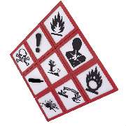 SEGGURA - Arbeitssicherheit Betriebsmedizin Gefahrstoffe - 4