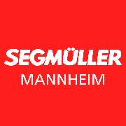 Segmüller Einrichtungshaus Mannheim - LOGO