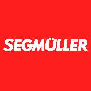Segmüller Einrichtungshaus Stuttgart - LOGO