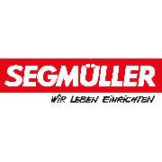 SEGMÜLLER Restaurant - Segmüller Logo