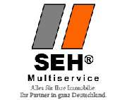 SEH Multiservice Dienstleistungen - 1
