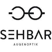 SEHBAR Augenoptik - LOGO