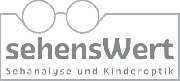 sehensWert Sehanalyse und Kinderoptik - 1