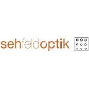 Sehfeldoptik Marion Lohmann - LOGO