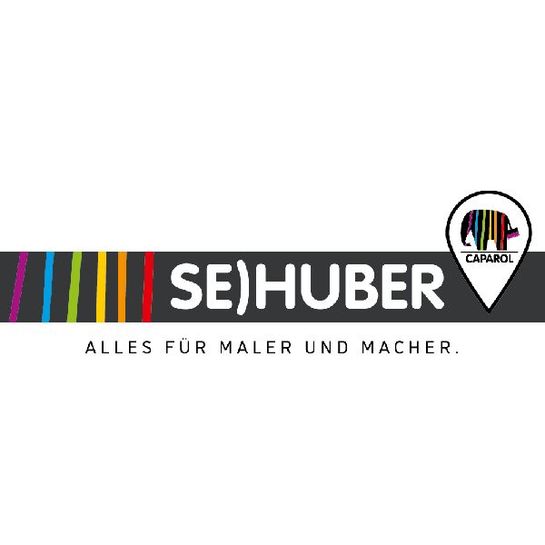 se)Huber - LOGO
