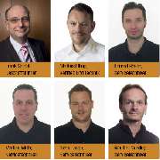 seideltec solutions GmbH - Kommunikationstechnik Team