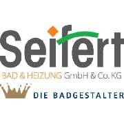 Seifert Bad & Heizung GmbH & Co.KG - LOGO