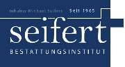Seifert Bestattungen - 1